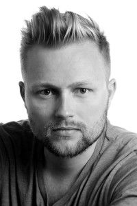 Sondre Krogtoft Larsen