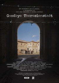 Goodbye Theresienstadt