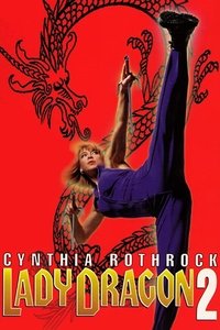 Леди дракон 2