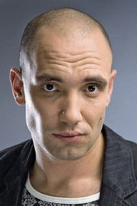 Захари Бахаров