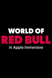 World of Red Bull: Backcountry Skiing