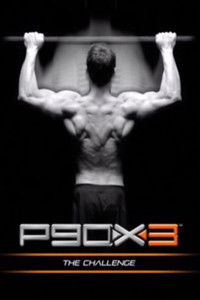 P90X3 - The Challenge