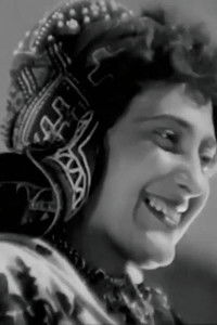 Римма Мхеидзе