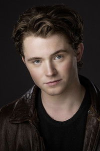 Патрик Келехер