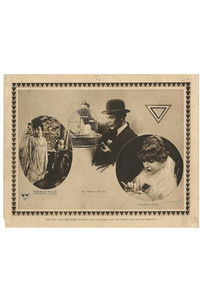 The Lily and the Rose