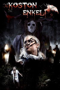 Koston enkeli