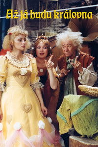 Až já budu královna