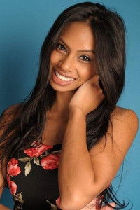 Дженни Итвару