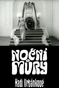 Noční můry Nadi Urbánkové