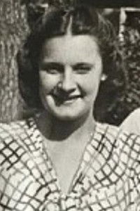 Марфа Пешкова