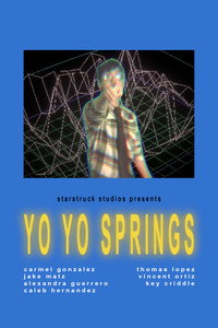 Yo Yo Springs
