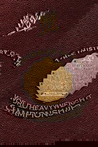 The History of the World Heavyweight Championship