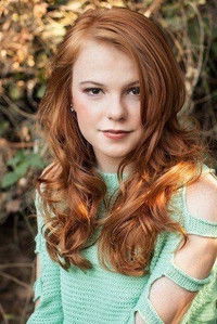 Энни Турман