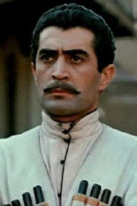 Картлос Марадишвили