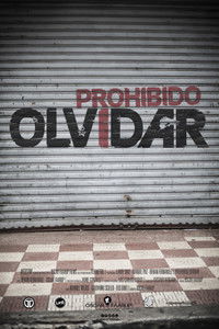 Prohibido Olvidar