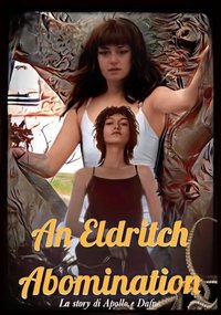An Eldritch Abomination: La story di Apollo e Daphne