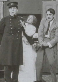 Мэри Пикфорд. Его долг