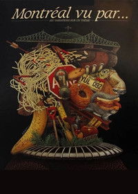 Montréal vu par…