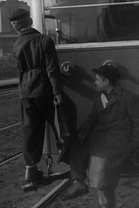 Осторожно, хулиганы!