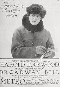 Broadway Bill