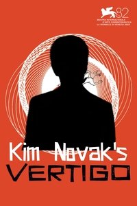 Kim Novak's Vertigo