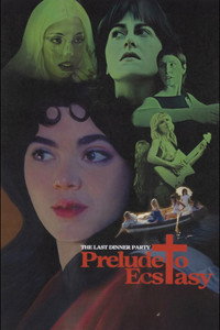 The Last Dinner Party: Prelude to Ecstasy