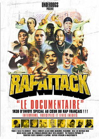 Rap Attack