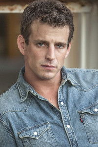 Калеб Микаэльсон