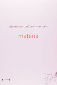 Matéria