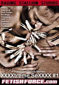 XXXXtreme SeXXXX 1