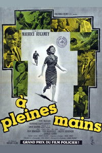 À pleines mains