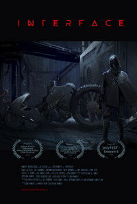 Ben Ramsey's iNTERFACE