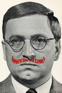 Mannen som ikke kunne le