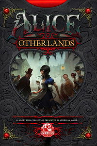 Alice Otherlands: A Night at the Opera