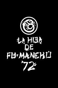 La hija de Fu Manchú '72