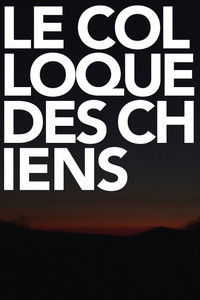 Le Colloque des chiens