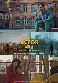 Main Actor Nahin Hoon