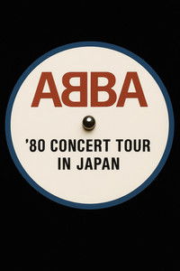 ABBA '80 Concert Tour in Japan