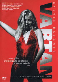 Sylvie raconte Vartan