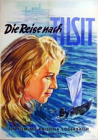 Die Reise nach Tilsit