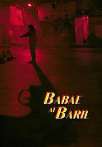 Babae at Baril
