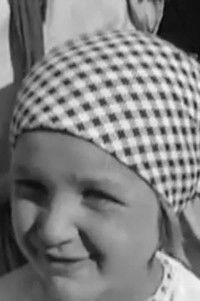 Галя Сечковская