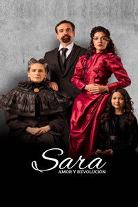 Sara: Amor y Revolución