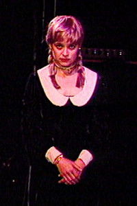 A Lot of Fun for the Evil One