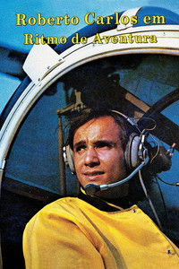 Roberto Carlos em Ritmo de Aventura