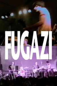 Fugazi: Forte Prenestino, Rome