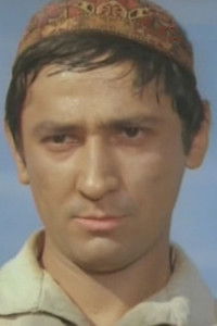 Сократ Абдукадыров