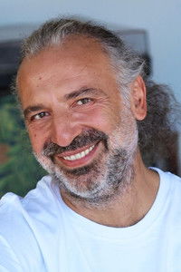 Stefano Bollani
