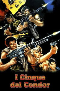 I cinque del Condor