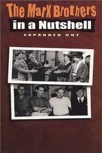 The Marx Brothers in a Nutshell
